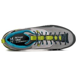 Topanky Garmont Dragontail MNT Evo GTX december grey green 6